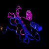 Molecular Structure Image for 1QE6