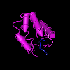 Molecular Structure Image for 4X3H