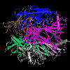 Structure molecule image