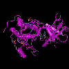 Molecular Structure Image for 4YNE