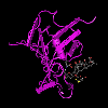 Molecular Structure Image for 4QT3