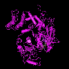 Structure molecule image