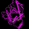 Molecular Structure Image for 4XFS