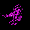 Molecular Structure Image for 3PDZ