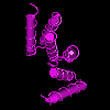 Molecular Structure Image for 4YVO