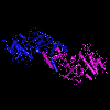 Molecular Structure Image for 5BML