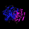 Structure molecule image