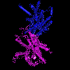 Molecular Structure Image for 5A2N