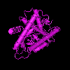 Molecular Structure Image for 2GWX