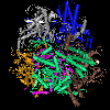 Molecular Structure Image for 1CB5