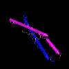 Structure molecule image