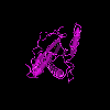 Molecular Structure Image for 4Z9B