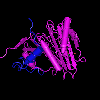 Molecular Structure Image for 5BXV