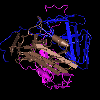 Structure molecule image