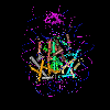 Molecular Structure Image for 4QLC