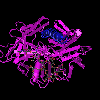 Molecular Structure Image for 1DP5