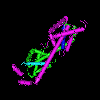 Molecular Structure Image for 4ZIG