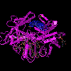 Molecular Structure Image for 1DPJ