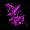 Structure molecule image