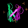 Molecular Structure Image for 4RBW