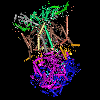 Structure molecule image