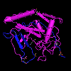 Molecular Structure Image for 4UVP