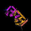 Molecular Structure Image for 4UF1