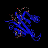 Structure molecule image