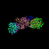 Molecular Structure Image for 3JAK