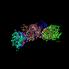 Structure molecule image