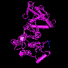 Molecular Structure Image for 4R3P