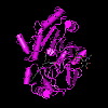 Molecular Structure Image for 1EH5