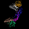 Molecular Structure Image for 1QFW