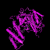 Molecular Structure Image for 4ZZY