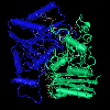 Molecular Structure Image for 1DXO