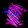 Molecular Structure Image for 4RHB