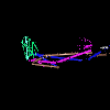 Molecular Structure Image for 5C3L