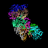 Molecular Structure Image for 5CD4