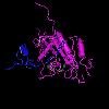 Structure molecule image