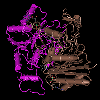 Molecular Structure Image for 1DXQ