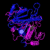 Structure molecule image