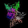 Structure molecule image