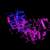 Molecular Structure Image for 4CRL