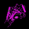 Molecular Structure Image for 4WBL