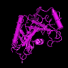 Molecular Structure Image for 4WC9