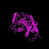 Molecular Structure Image for 4WCA