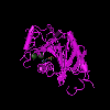 Molecular Structure Image for 4WCC