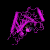 Molecular Structure Image for 4WDF