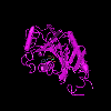 Molecular Structure Image for 4WDG