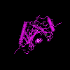 Molecular Structure Image for 4WEX